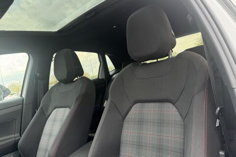 Polo 2.0 16V TSI - 207 - BV DSG 7 VI AW GTI PHASE 2 2023 occasion 77185 Lognes