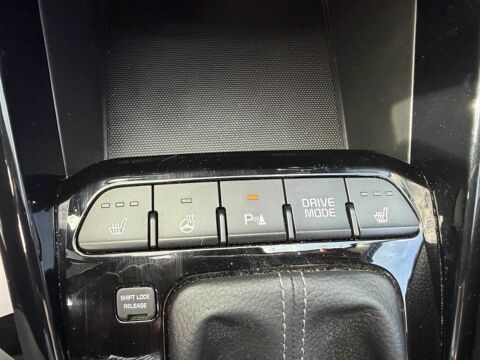Stonic 1.0 T-GDI MHEV - 120 - BV DCT Premium GPS + CAMERA AR + CLI 2021 occasion 19100 Brive-la-Gaillarde