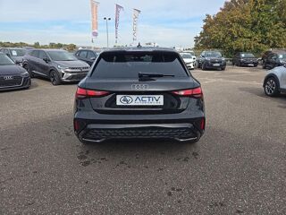 A3 1.5 tfsi 150 hybride s line s tronic 7 2026 occasion 85150 Les Achards