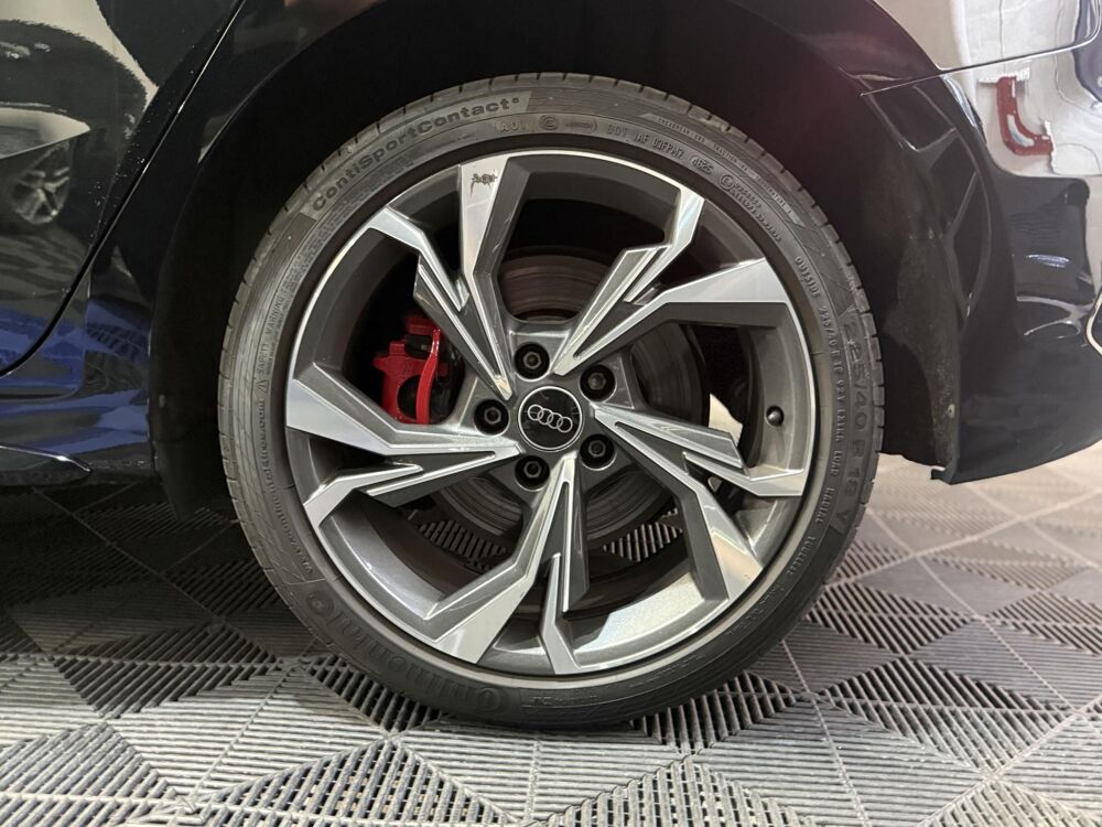 A3 Sportback 1.4 45 TFSI e - 245 S-Tronic 6 8Y Competition SU 2023 occasion 94360 Bry-sur-Marne