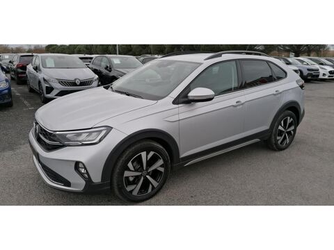 Taigo 1.0 TSI 116 Life Plus PRIX HT POUR EXPORT DZ 2025 occasion 81580 Soual