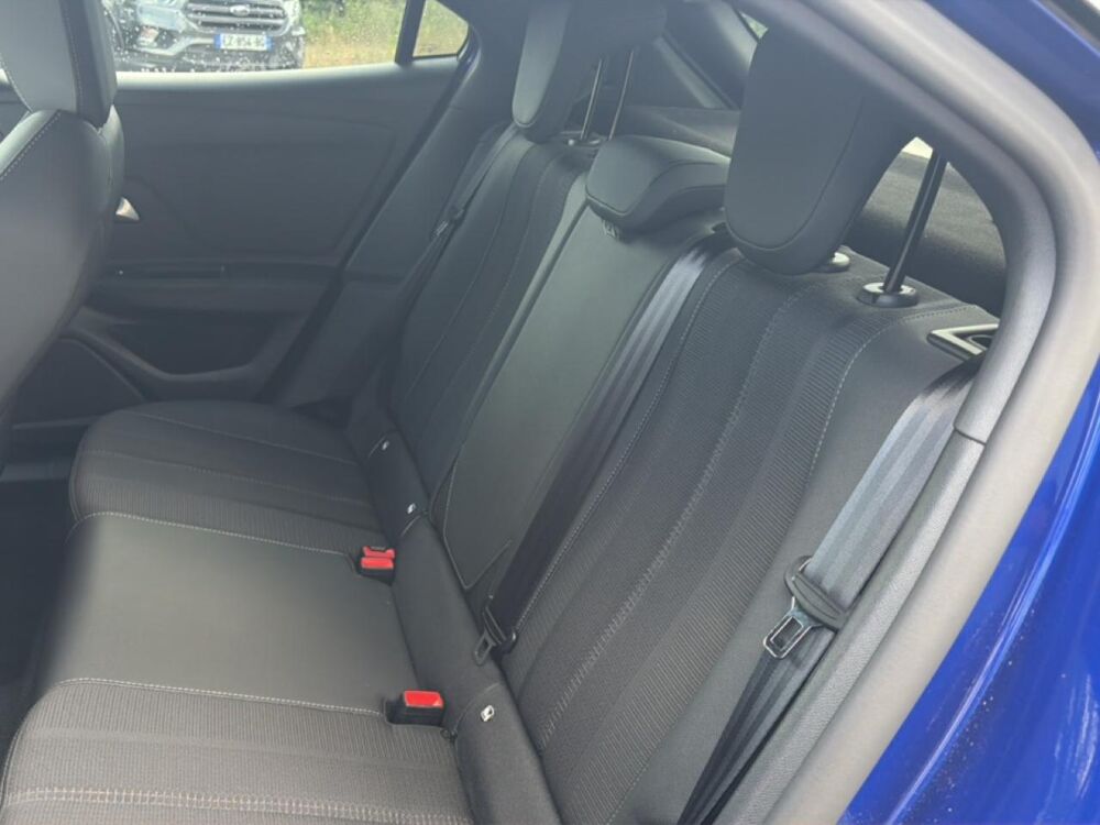 Mokka Electric 156 gs 2025 occasion 54520 Laxou