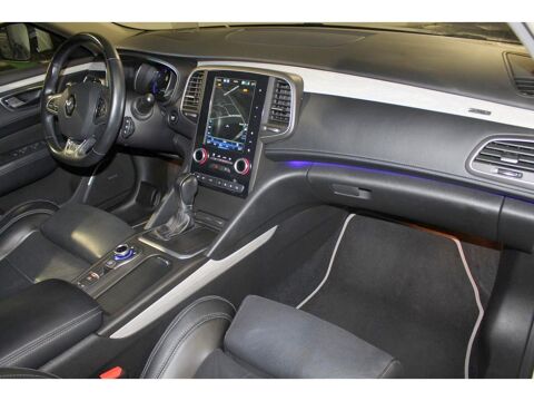 Talisman 1.6 Energy TCe 200CH - BV EDC - Initiale Paris - PREMI&Egrave;RE MA 2017 occasion 95340 Bernes-sur-Oise