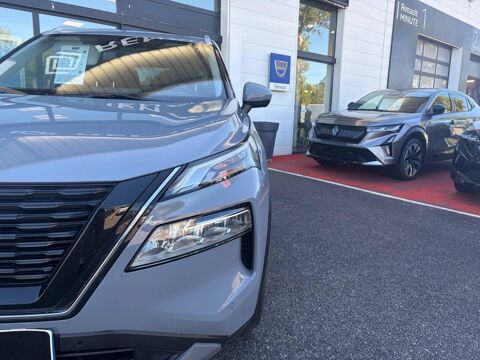 X-Trail e-Power 204 IV N-Connecta 2024 occasion 31660 Bessi&egrave;res