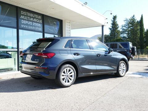 A3 Sportback 2.0 30 TDI - 116 Business Line 2021 occasion 34190 Ganges