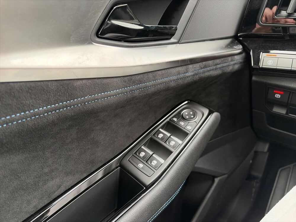 Austral 1.2 e-tech full hybrid 200 esprit alpine 2026 occasion 57525 Talange