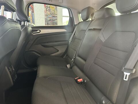Arkana 1.6 E-TECH 145CH 95 FULL-HYBRID HYBRID 1.2KWH INTENS BVA - G 2022 occasion 16000 Angoul&ecirc;me