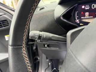 DS3 1.2i PureTech - 130 BVA Performance Line + gps + clim + cam 2023 occasion 19100 Brive-la-Gaillarde