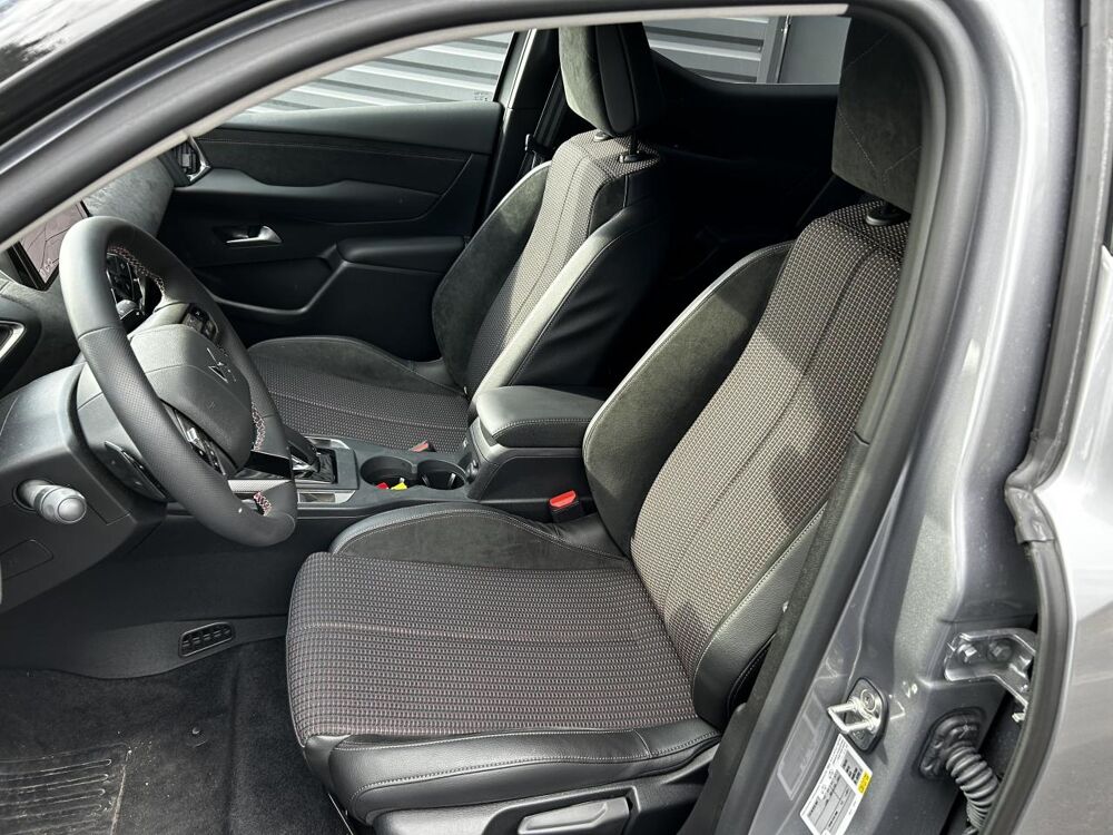 DS3 1.2i Hybride 145 Etoile e-DCS6  GPS  ADML  Radar Av/A 2025 occasion 34190 Ganges