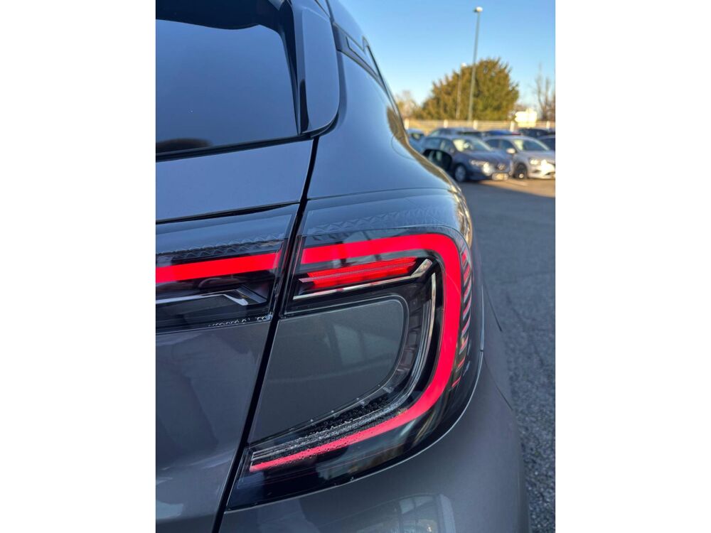 Captur TCe 90 II Techno 2025 occasion 31660 Bessi&egrave;res
