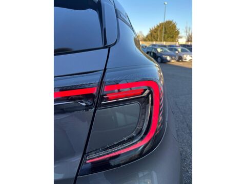 Captur TCe 90 II Techno 2025 occasion 31660 Bessi&egrave;res
