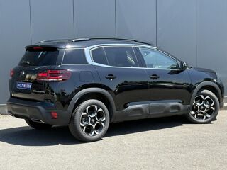 C5 aircross Hybrid 145 e-DSC6 Max avec Hayon &eacute;lectrique et Cam&eacute;ra 2025 occasion 35300 Foug&egrave;res
