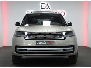 Range Rover V P510e SWB 3.0 510 PHEV AWD Autobiography - BVA 2023 occasion 06550 La Roquette-sur-Siagne