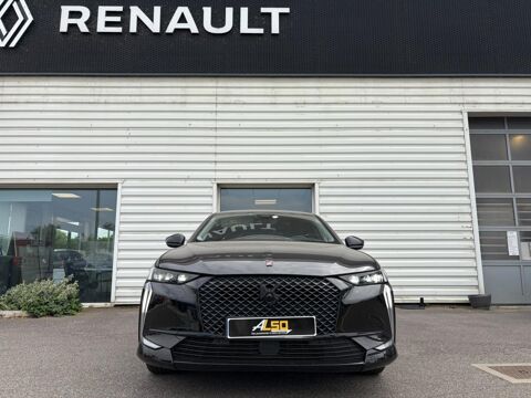 DS4 1.5 BlueHDi 130 BV EAT8 Performance Line +, Carplay, Clim a 2023 occasion 31660 Bessi&egrave;res