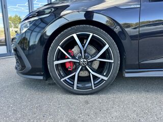 Golf VIII BERLINE GTD 2.0 TDI SCR - 200 - BVA DSG 7 - GARANTIE 12 2023 occasion 33450 Montussan