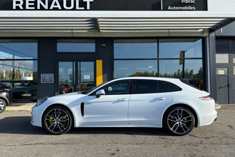 Panamera Sport Turismo 2.9i V6 560 BV PDK Stop&Start SPORT TURISMO TY 2020 occasion 31660 Bessi&egrave;res