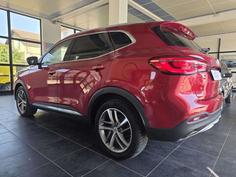 MG.EHS 1.5T GDi Phev - 258 CV Luxury 2021 occasion 38400 Saint-Martin-d'H&egrave;res