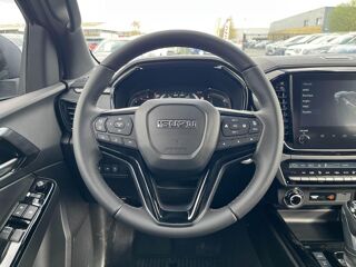 D-Max NOUVEAU SPACE NITRO SPORT 2.2 A/T 4x4 MY2026 Euro6e-bis 2026 occasion 44700 Orvault