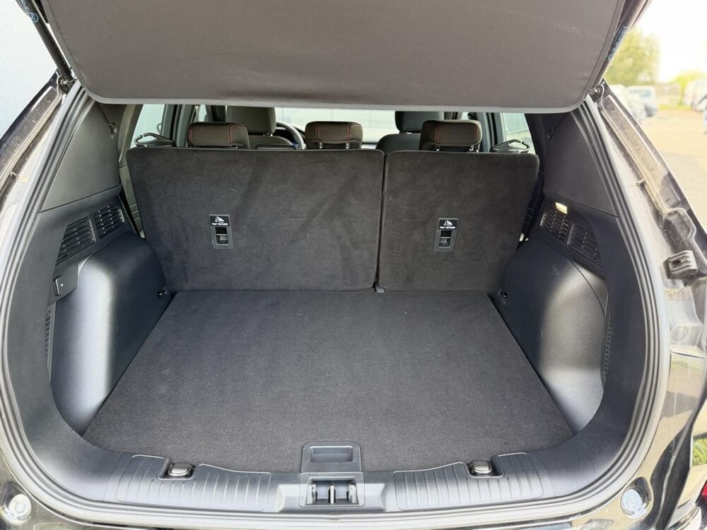 Kuga 2.0 EcoBlue 120 BVA ST-Line 2024 occasion 35300 Foug&egrave;res