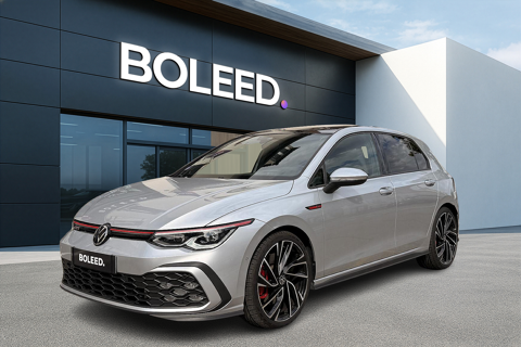 Volkswagen Golf 2.0 TSI - 245 - BVA BERLINE GTI - VOLANT & SIEGES AVANT CHAU 2020 occasion Jouars-Pontchartrain 78760