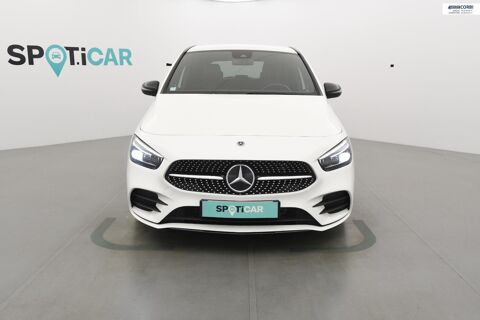 Classe B 200 d 8G-DCT AMG Line Edition OPTIONS+CARPLAY 2022 occasion 33620 Cavignac