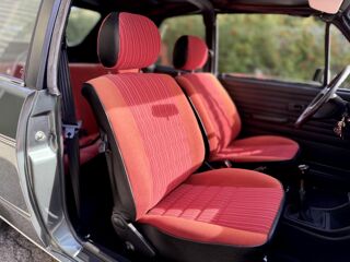 Golf GL SPECIALE CAB 1.5 - 70CH - RENNNOVATION COMPLETE - CT OK 1982 occasion 13760 Saint-Cannat