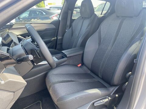 308 1.2 hybrid 145 gt e-dcs6 2025 occasion 33127 Saint-Jean-d'Illac
