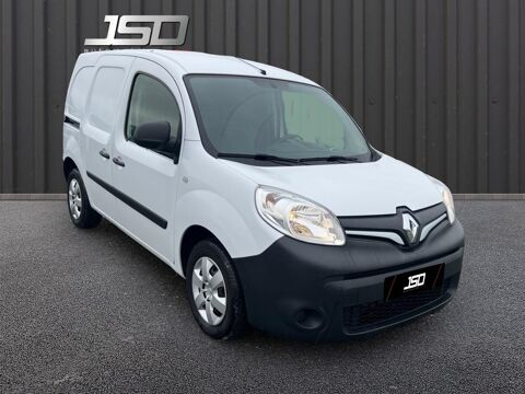 Annonce voiture Renault Kangoo 13990 