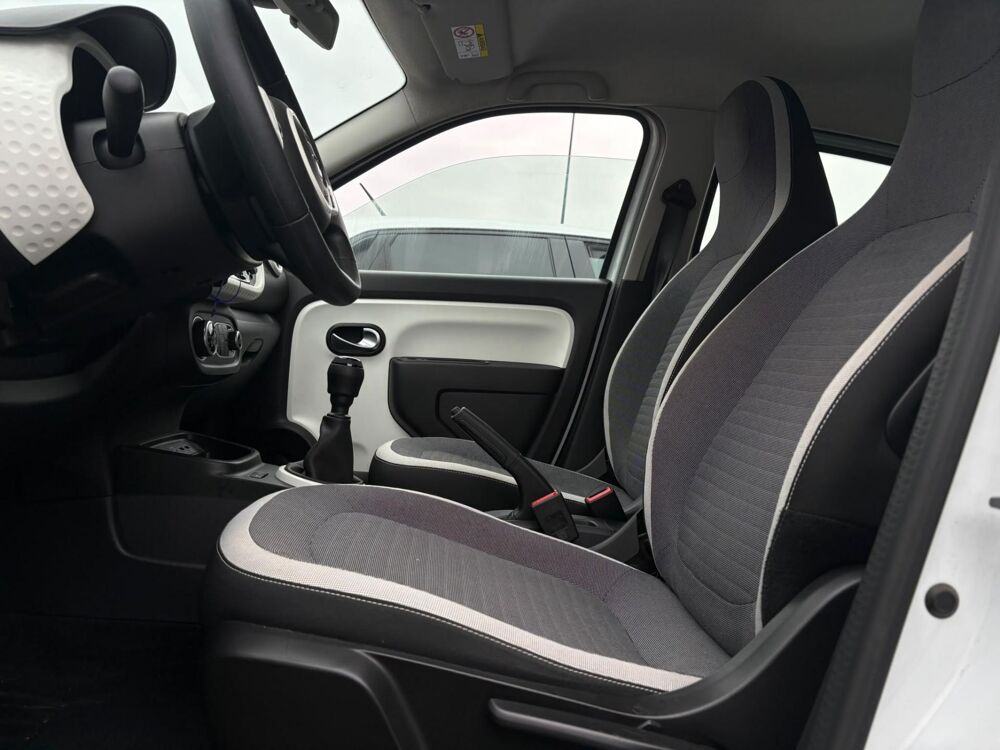 Clio 1.0 Tce - 100 - GPL - 2021N V BERLINE Business R&eacute;versible P 2022 occasion 31660 Bessi&egrave;res