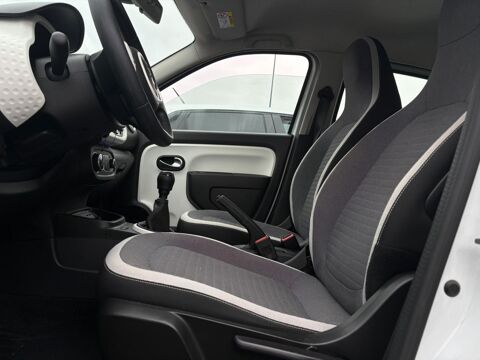 Clio 1.0 Tce - 100 - GPL - 2021N V BERLINE Business R&eacute;versible P 2022 occasion 31660 Bessi&egrave;res