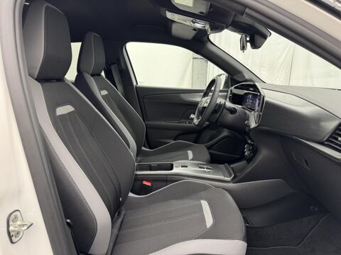 Mokka 1.2i Turbo Hybrid - 136 - BV e-DCT6 - S&S 2020 GS PHASE 2 2025 occasion 33130 B&egrave;gles
