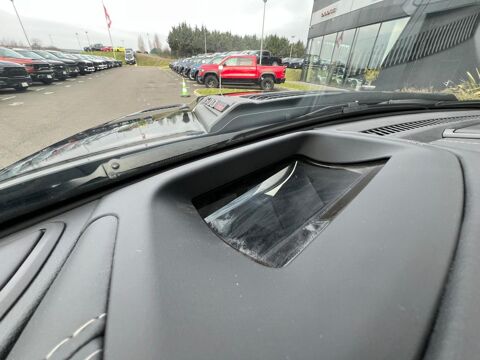 RAM 1500 CREW LIMITED NIGHT EDITION BOX HAYON MULTI 2025 occasion 91830 Le Coudray-Montceaux