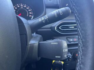 Sandero 1.0 SCe 65CH - CAMERA - RADARS - CLIM - BLUETOOTH 2022 occasion 13760 Saint-Cannat