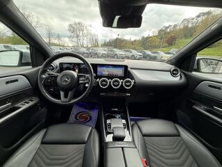 Classe B B 180 d - BV 7G-DCT BERLINE - BM 247 Style Line Edition GPS 2019 occasion 19100 Brive-la-Gaillarde