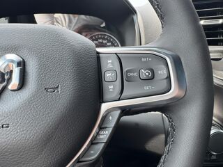 RAM 1500 CREW BIGHORN BACK COUNTRY V8 2026 occasion 91830 Le Coudray-Montceaux