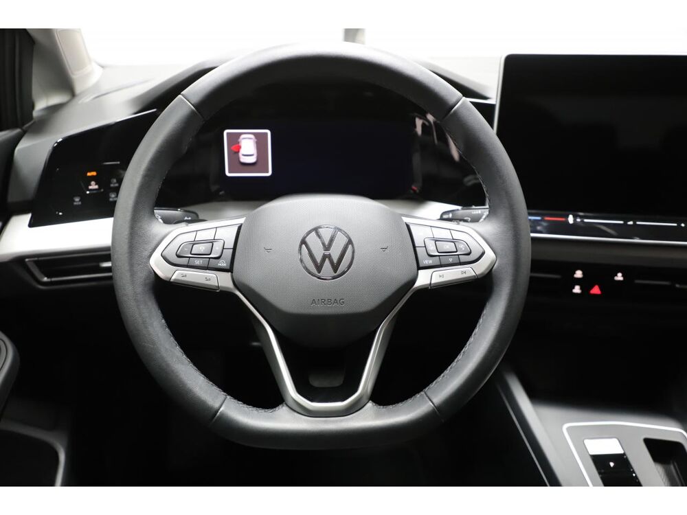 Golf VIII 2.0 TDI 150 Life - DSG 7 2024 occasion 06550 La Roquette-sur-Siagne