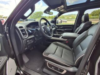 RAM 1500 CREW LAIE SPORT NIGHT EDITION AIR BOX HAYON MULTI 2025 occasion 91830 Le Coudray-Montceaux