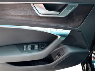 A6 Avant Quattro 2.0 40 TDI - 204 - BV S-tronic AVANT BREAK DE 2021 occasion 78300 Poissy