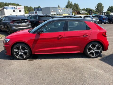 A1 30 tfsi 116 s line s tronic 7 2026 occasion 85150 Les Achards