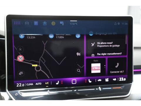 Golf VIII 2.0 TDI 150 Life Goal - DSG 7 2025 occasion 06550 La Roquette-sur-Siagne