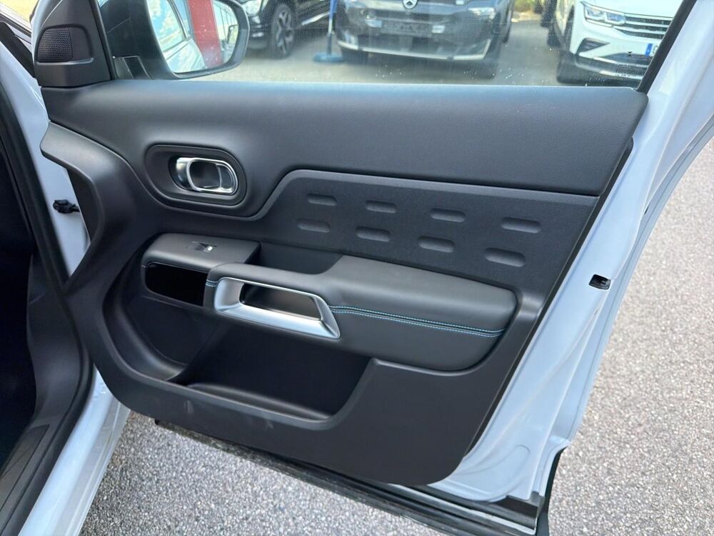 C5 aircross 1.5 bluehdi 130 max boite automatique 2025 occasion 57525 Talange
