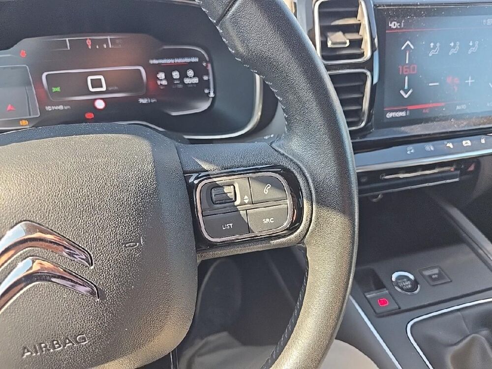 C5 aircross Bluehdi 130 feel 2020 occasion 57525 Talange