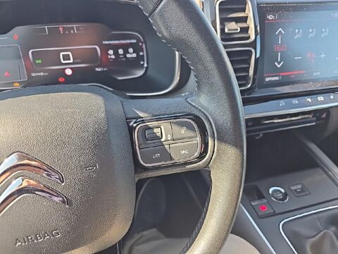 C5 aircross Bluehdi 130 feel 2020 occasion 57525 Talange