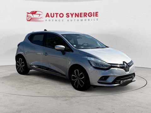 Clio 0.9 Energy TCe - 90 IV BERLINE Zen PHASE 2 2020 occasion 13400 Aubagne