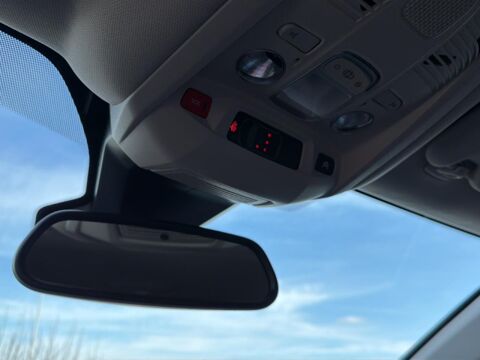 C5 aircross 1.5 bluehdi 130 max boite automatique 2025 occasion 88150 Chavelot