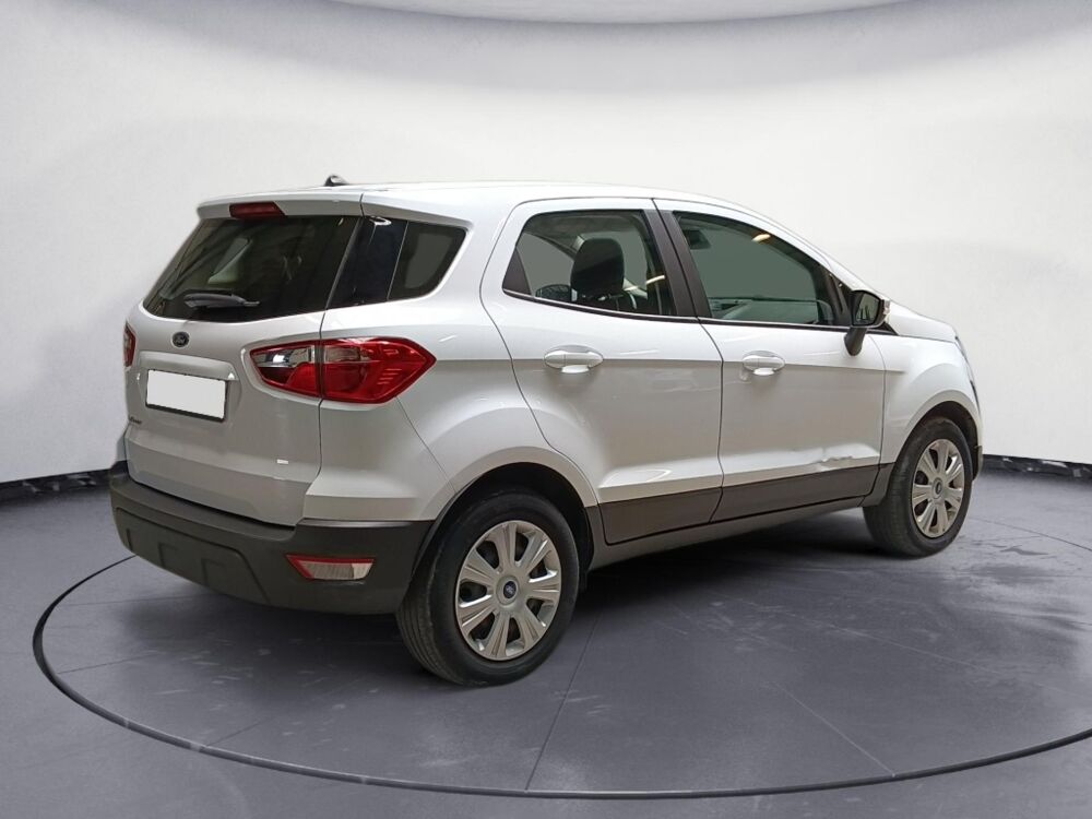 Ecosport 1.0 ecoboost 100trend 2022 occasion 34190 Ganges