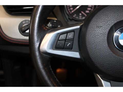 Z4 18i E89 LCI Lounge Plus sDrive Volant Chauffant Si&egrave;ges Chauf 2013 occasion 59493 Villeneuve-d'Ascq