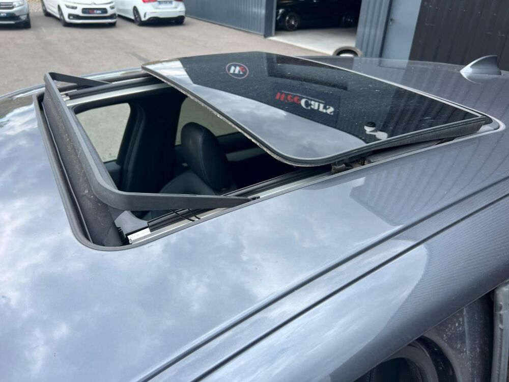 X2 1.8 D 150 M-SPORT SDRIVE BVA / TOIT OUVRANT / SIEGES CHAUFFA 2019 occasion 42170 Saint-Just-Saint-Rambert