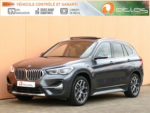 Annonce voiture BMW X1 30850 