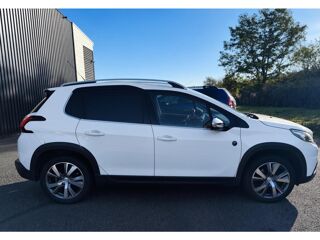 2008 GENERATION-I 1.2 PURETECH 110 CROSSWAY START-STOP / CAMERA / 2018 occasion 42170 Saint-Just-Saint-Rambert
